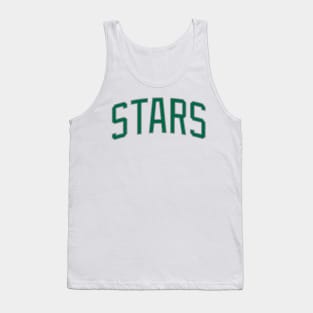 Stars Tank Top